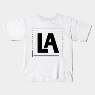 LA Kids T-Shirt
